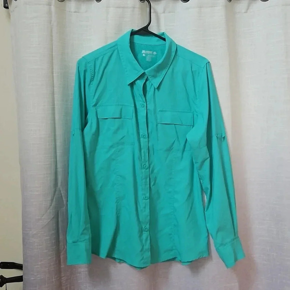 REEL LEGENDS TOP - Picture 1 of 4